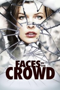 Faces in the Crowd 2011 BluRay Dual Audio Hindi-English 480p 720p 1080p