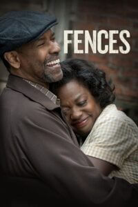 Fences 2016 BluRay Dual Audio Hindi-English 480p 720p 1080p