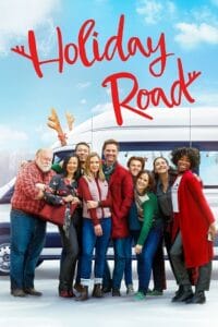 Holiday Road 2023 English with Subtitles Full Movie WEB-DL 480p 720p 1080p