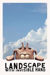 Landscape with Invisible Hand 2023 Dual Audio Hindi - English WeB-DL 480p 720p 1080p