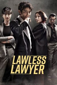 Lawless Lawyer Season 1 Hindi Dubbed ORG MX Player Complete Series 480p 720p 1080p WEB-DL