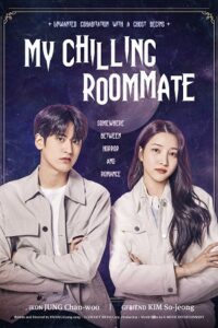 My Chilling Roommate 2022 WEB-DL Dual Audio Hindi-Korean 480p 720p 1080p