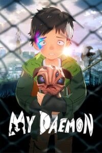MY DAEMON 2023 Season 1 Multi Audio Hindi-English-Japanese Series 720p 1080p WEB-DL