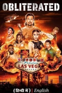 Obliterated 2023 Season 1 Dual-Audio Hindi-English 480p 720p 1080p WEB-DL
