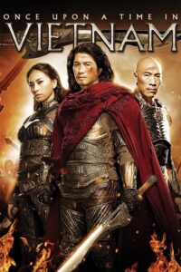 Once Upon a Time in Vietnam 2013 BluRay Hindi-Dubbed ORG Full Movie 480p 720p