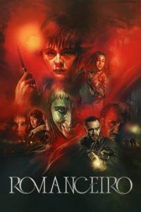 Romancero 2023 Season 1 Multi Audio Hindi-English-Spanish Series 480p 720p 1080p WEB-DL