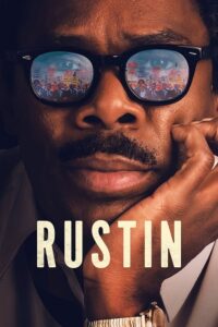 Rustin 2023 NF WEB-DL Dual Audio Hindi-English 480p 720p 1080p