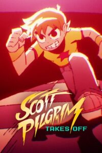 Scott Pilgrim Takes Off 2023 Season 1 Dual Audio Hindi-English 480p 720p 1080p WEB-DL
