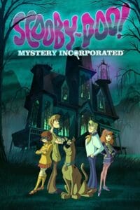 Scooby-Doo! Mystery Incorporated Season 1 Complete Dual-Audio Hindi-English Series 480p 720p WEB-DL