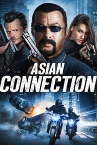 The Asian Connection 2016 Dual Audio Hindi ORG. - English Bluray 480p 720p 1080p
