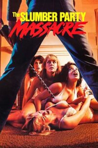The Slumber Party Massacre 2020 BluRay English With Subtitles Full Movie 480p 720p 1080p