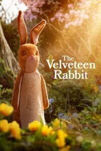 The Velveteen Rabbit 2023 WEB-DL Dual Audio Hindi-English 480p 720p 1080p