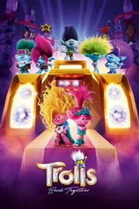Trolls Band Together 2023 WEB-DL Dual Audio Hindi-English 480p 720p 1080p
