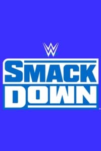 WWE Friday Night SmackDown - 19th January 2024 English Full WWE Show 480p 720p HDRip
