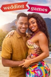 Wedding Games 2023 WEB-DL English With Subtitles Full Movie 480p 720p 1080p