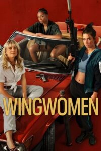 Wingwomen 2023 WEB-DL Dual Audio Hindi-English 480p 720p 1080p