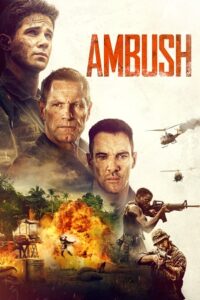 Ambush 2023 Dual Audio Hindi ORG. - English WeB-DL 480p 720p 1080p