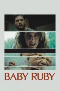 Baby Ruby 2022 BluRay Dual Audio Hindi-English 480p 720p 1080p