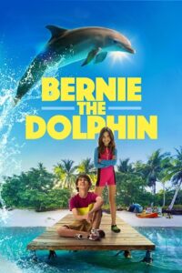 Bernie The Dolphin 2018 BluRay Dual Audio Hindi-English 480p 720p 1080p