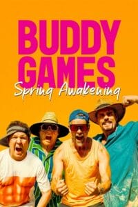 Buddy Games Spring Awakening 2023 WEB-DL Dual Audio Hindi-English 480p 720p 1080p