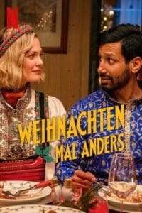 Christmas as Usual 2023 NF WEB-DL Dual Audio Hindi-English 480p 720p 1080p