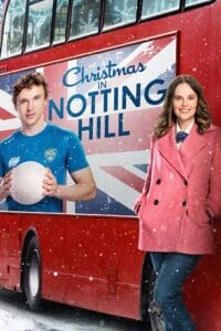 Christmas in Notting Hill 2023 WEB-DL English With Subtitles Full Movie 480p 720p 1080p
