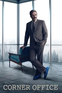 Corner Office 2022 WEB-DL Dual Audio Hindi-English 480p 720p 1080p