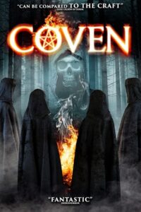 Coven 2020 WEB-DL Dual Audio Hindi-English 480p 720p 1080p