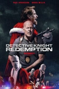 Detective Knight Redemption 2022 Dual Audio Hindi ORG. - English AMZN 480p 720p 1080p WeB-DL