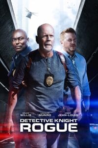 Detective Knight Part 1 - Rogue 2022 BluRay Dual Audio Hindi-English 480p 720p 1080p