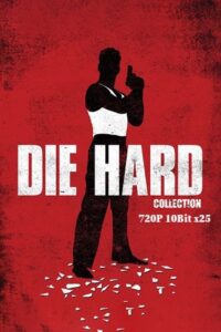 Die Hard - Collection 1988-2013 Dual Audio Hindi-English 720p 10Bit HEVC x265 - BluRay