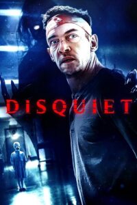 Disquiet 2023 NF WEB-DL Dual Audio Hindi-English 480p 720p 1080p