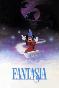 Fantasia 1940 BluRay English With Subtitles Full Movie 480p 720p 1080p