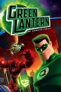 Green Lantern The Animated Series 2023 Season 1 Dual-Audio Hindi-English Series 720p 1080p WEB-DL