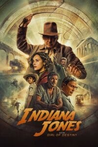 Indiana Jones and the Dial of Destiny 2023 BluRay Dual Audio ORG 5.1 Hindi - English 480p 720p 1080p 2160p 4K-SDR