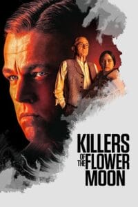 Killers of the Flower Moon 2023 WEB-DL English With Subtitles Full Movie 480p 720p 1080p