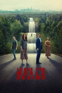 Leave the World Behind 2023 Netflix Original Dual Audio Hindi-English WEB-DL 480p 720p 1080p