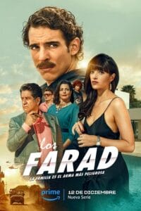 Los Farad 2023 Season 1 Complete Dual Audio Hindi-English WEB-Series 480p 720p 1080p WEB-DL