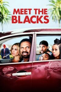 Meet the Blacks 2016 BluRay Dual Audio Hindi-English 480p 720p 1080p