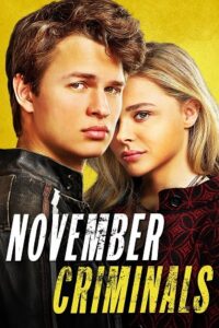 November Criminals 2017 Dual Audio Hindi - English WeB-DL 480p 720p 1080p
