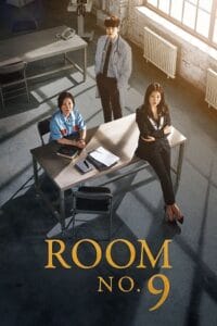 Room No. 9 Season 1 Hindi-Dubbed ORG Complete All Episodes MXPlayer-Series 480p 720p 1080p WEB-DL