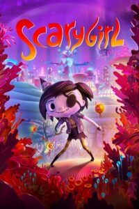 Scarygirl 2023 English with Subtitles Full Movie WEB-DL 480p 720p 1080p