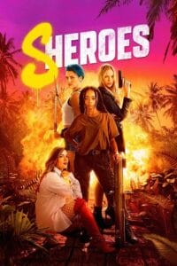 Sheroes 2023 WEB-DL Dual Audio Hindi-English 480p 720p 1080p
