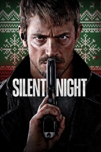 Silent Night 2023 WEB-DL English With Subtitles Full Movie 480p 720p 1080p