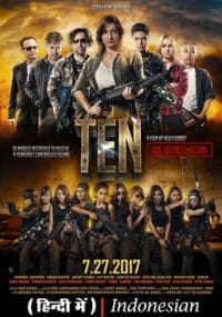 10 The Secret Mission 2017 WEB-DL Hindi-Dubbed ORG Full-Movie 480p 720p 1080p