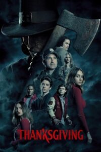 Thanksgiving 2023 - Amazon Prime WEB-DL Dual Audio Hindi-English 480p 720p 1080p
