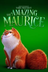 The Amazing Maurice 2022 English with Subtitles WEB-DL 480p 720p 1080p