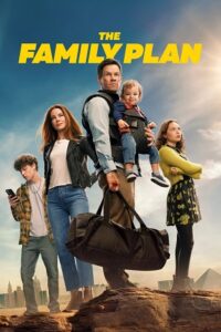 The Family Plan 2023 WEB-DL English With Subtitles Full Movie 480p 720p 1080p