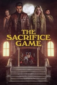The Sacrifice Game 2023 BluRay English With Subtitles Full Movie 480p 720p 1080p
