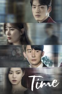 Time Season 1 - K-Drama Series Hindi-Dubbed ORG All Episodes 720p WEB-DL